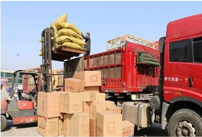 漳州到鄂城区物流专线