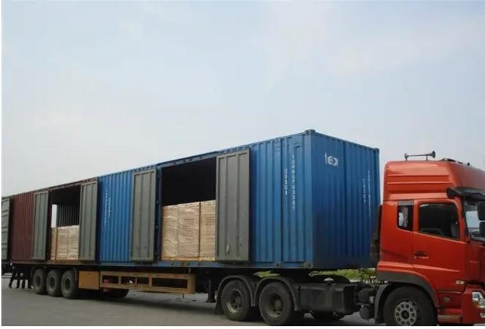 漳州到鄂城区整车运输