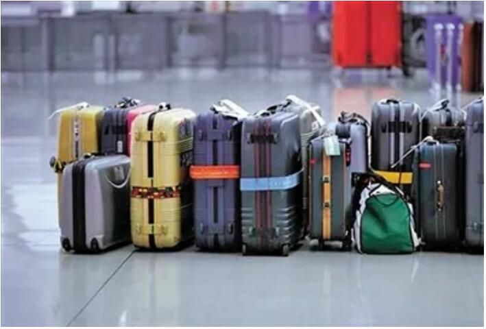 漳州到鄂城区行李托运