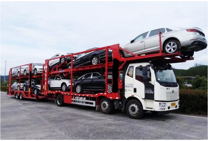 漳州到鄂城区轿车托运